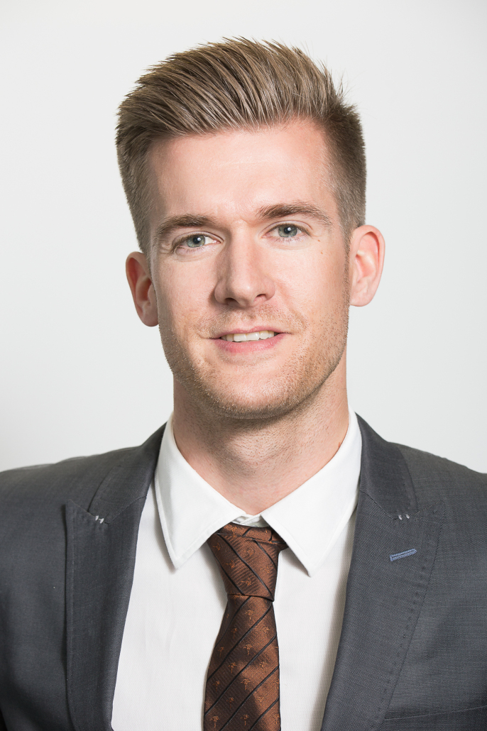 Reinhard Trimmel